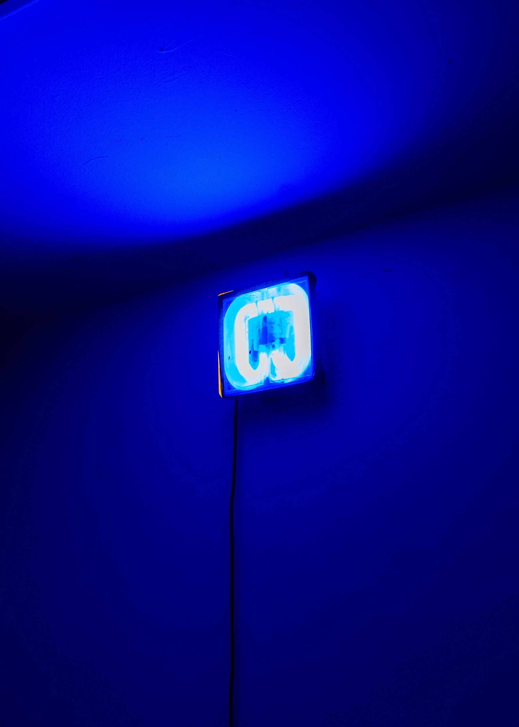Oded Rimon, Fountain, Installation, SIGN, Groningen, 2025
